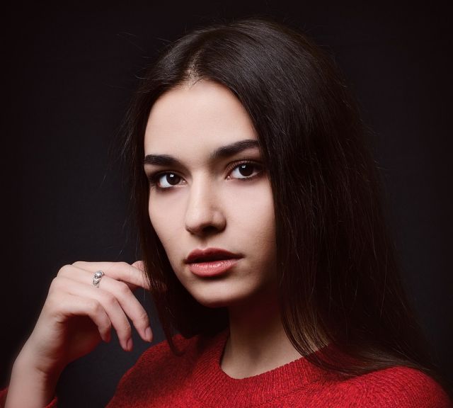 portrait