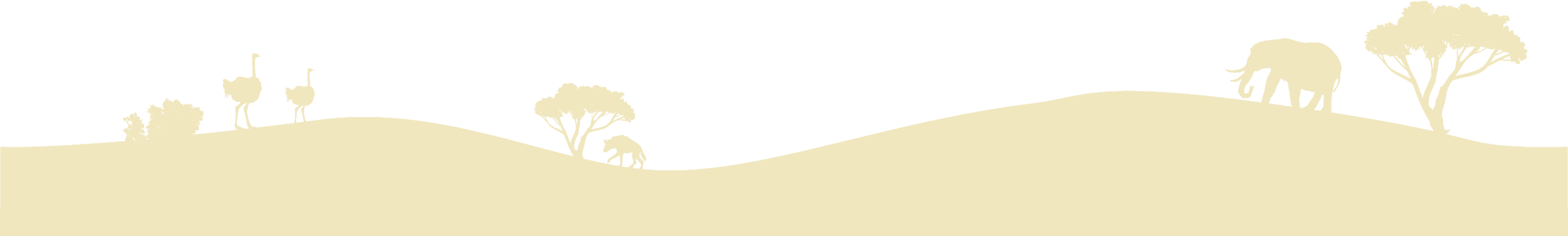 savana
